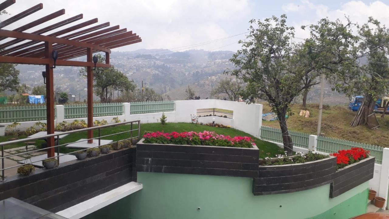 Salora Kodai Tamilnadu - Tamilnadu - Kodaikanal Exterior foto