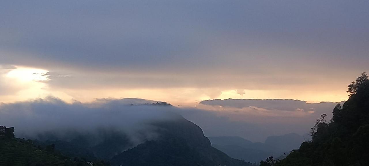 Salora Kodai Tamilnadu - Tamilnadu - Kodaikanal Exterior foto