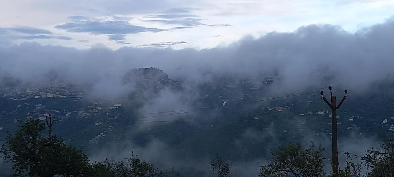 Salora Kodai Tamilnadu - Tamilnadu - Kodaikanal Exterior foto
