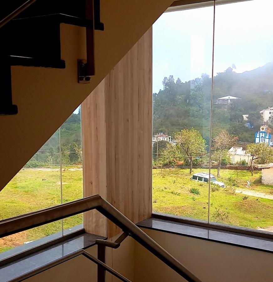 Salora Kodai Tamilnadu - Tamilnadu - Kodaikanal Exterior foto