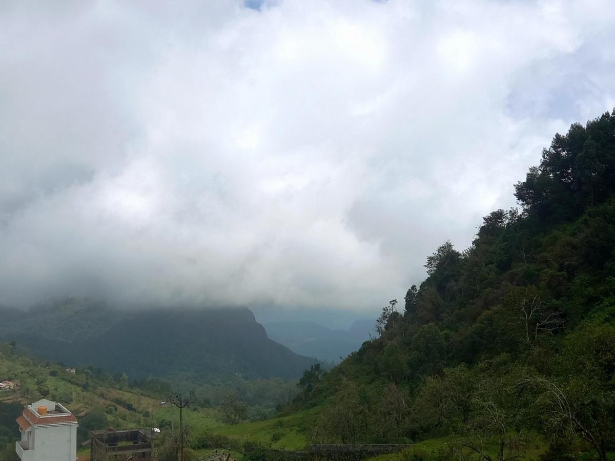 Salora Kodai Tamilnadu - Tamilnadu - Kodaikanal Exterior foto