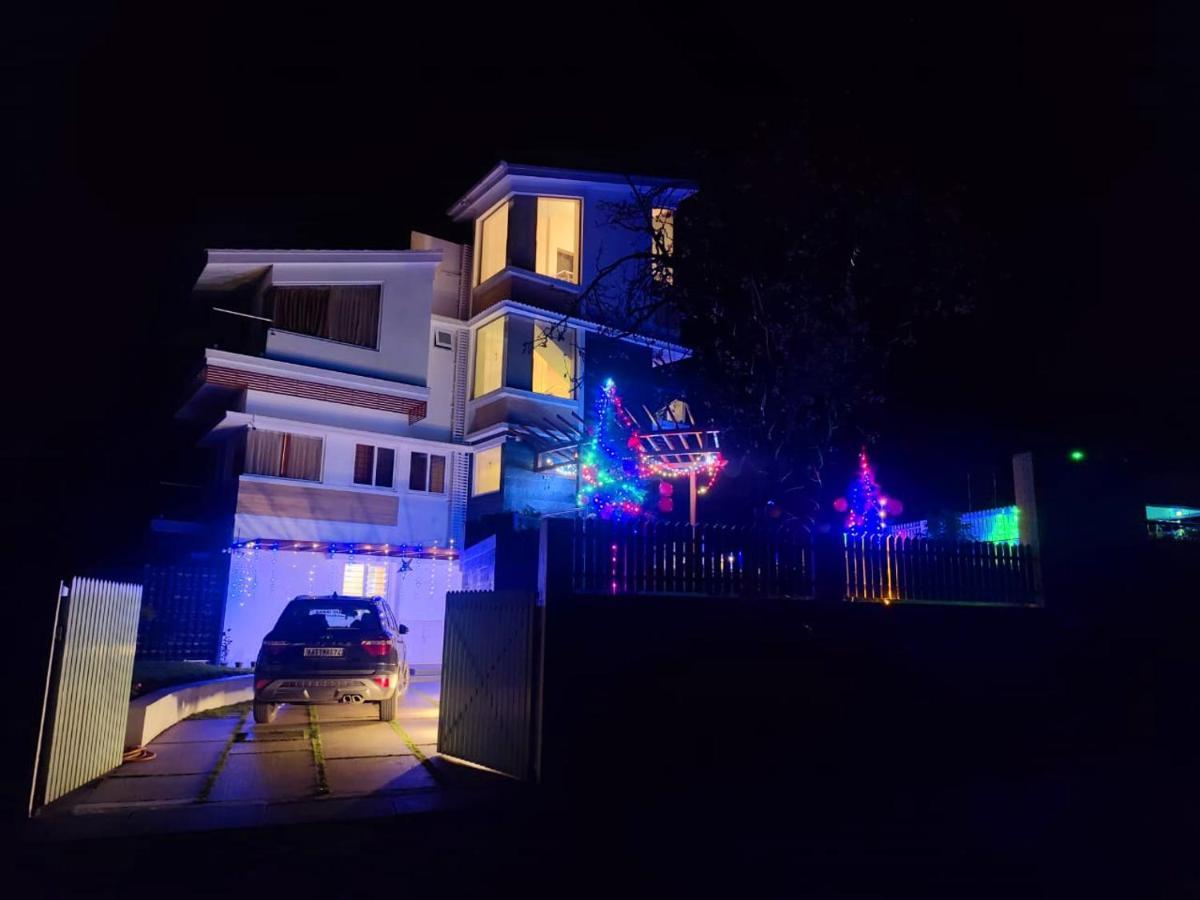 Salora Kodai Tamilnadu - Tamilnadu - Kodaikanal Exterior foto