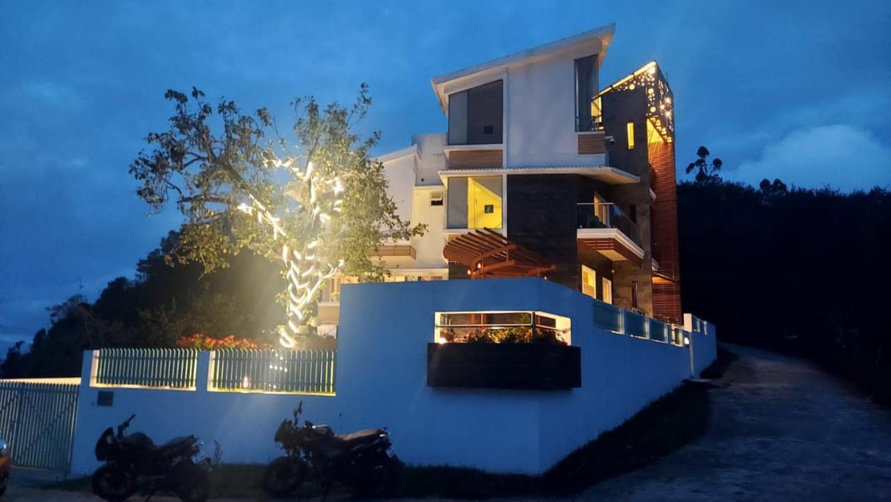 Salora Kodai Tamilnadu - Tamilnadu - Kodaikanal Exterior foto