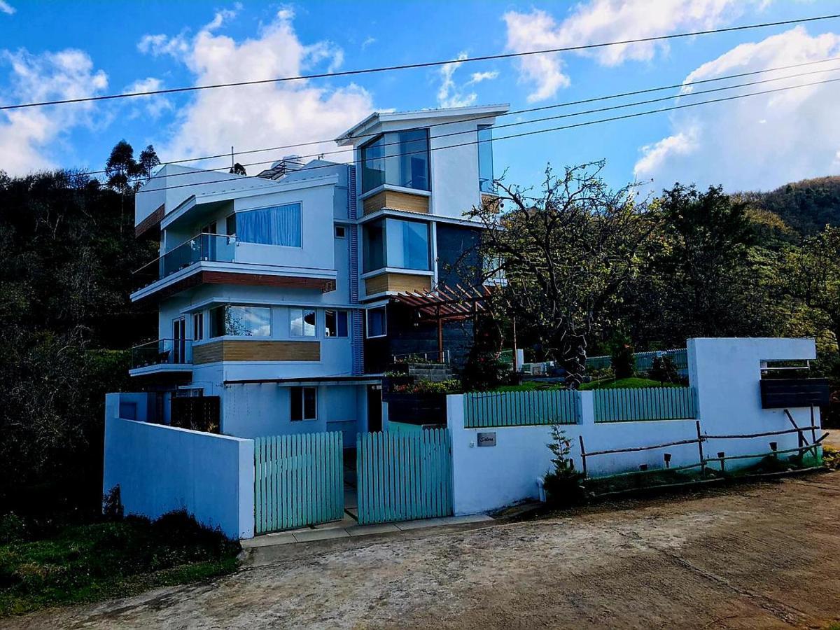 Salora Kodai Tamilnadu - Tamilnadu - Kodaikanal Exterior foto